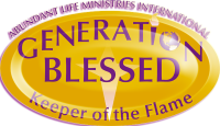 Generation Blessed