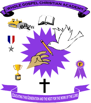 Whole Gospel christian Academy